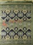 D435 — GREEN — коллекция BUHARA D435 — GREEN — коллекция BUHARA