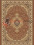 Ковер на пол BUHARA D419 — DARK PINK Ковер на пол BUHARA D419 — DARK PINK