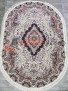 Ковер на пол 9920 OVAL KEMIK / KEMIK Ковер на пол 9920 OVAL KEMIK / KEMIK