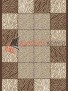 MEGA CARVING 8320 BROWN