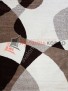 Ковер SHAGGY XX 40001X STAN WHITE / BEIGE Ковер SHAGGY XX 40001X STAN WHITE / BEIGE