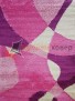 Ковер SHAGGY XX 36264X STAN PINK / PINK Ковер SHAGGY XX 36264X STAN PINK / PINK