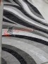 Ковровая дорожка на отрез SILVER d234 GRAY Ковровая дорожка на отрез SILVER d234 GRAY