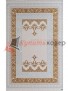 Ковер HUNKAR 08074A — BLUE / GOLD Ковер HUNKAR 08074A — BLUE / GOLD