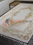 Ковер HUNKAR 08075A — BLUE / GOLD Ковер HUNKAR 08075A — BLUE / GOLD