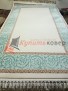 Ковер HUNKAR 8058T — BLUE / WHITE Ковер HUNKAR 8058T — BLUE / WHITE