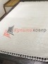 Ковер HUNKAR 07857a white-white Ковер HUNKAR 07857a white-white