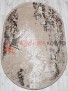 Ковер на пол Canyon 36282X OVAL L.BEIGE / L.BEIGE Ковер на пол Canyon 36282X OVAL L.BEIGE / L.BEIGE