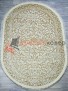 Ковер Кундуз 5089 OVAL 498440 Ковер Кундуз 5089 OVAL 498440