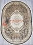 Ковер Кундуз 5107 OVAL 498330 Ковер Кундуз 5107 OVAL 498330