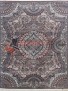 Ковер Abrishim 20170J STAN RED / RED Ковер Abrishim 20170J STAN RED / RED