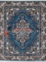 Ковер 36319A STAN BLUE / BLUE Ковер 36319A STAN BLUE / BLUE