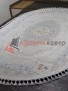 Ковер HUNKAR 07926t-blue-blue-oval Ковер HUNKAR 07926t-blue-blue-oval