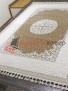 Ковер HUNKAR 7908-brown-brown Ковер HUNKAR 7908-brown-brown