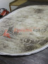 ����� �� ��� AMASYA 0019�-bEIGE OVAL