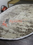 Ковер на пол AMASYA 9020-а-BEIGE OVAL Ковер на пол AMASYA 9020-а-BEIGE OVAL