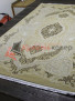 Ковер на пол NAPOLI 0021B — BEIGE / BEIGE Ковер на пол NAPOLI 0021B — BEIGE / BEIGE