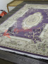 Ковер на пол NAPOLI 9003B — LILAC / LILAC Ковер на пол NAPOLI 9003B — LILAC / LILAC