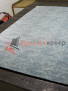 Ковер на пол TOPKAI 0022A — L.BLUE / CREAM Ковер на пол TOPKAI 0022A — L.BLUE / CREAM