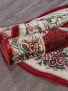 Ковер COLIZEY D468 — RED Oval Ковер COLIZEY D468 — RED Oval