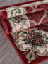 Ковер COLIZEY D468 — RED Ковер COLIZEY D468 — RED