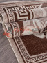 Ковер GAVANA D187 — BEIGE Ковер GAVANA D187 — BEIGE