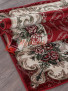 ����� COLIZEY D467 � RED
