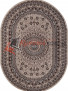 Ковер GAVANA D504 — BEIGE — Овал Ковер GAVANA D504 — BEIGE — Овал