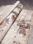 КОВЕР ARMINA 04047B — DARK BROWN КОВЕР ARMINA 04047B — DARK BROWN