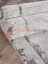 КОВЕР ARMINA 04038G — GREY / GREY КОВЕР ARMINA 04038G — GREY / GREY