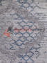 КОВЕР ARMINA 03854A — BLUE / BLUE КОВЕР ARMINA 03854A — BLUE / BLUE
