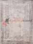 Ковер CORNELIA 18033A — KREM / K.GRI CKN Ковер CORNELIA 18033A — KREM / K.GRI CKN