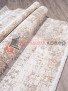 Ковер CORNELIA 17946A — KREM / K.GRI CKN Ковер CORNELIA 17946A — KREM / K.GRI CKN