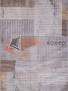 ����� MILANO  20970A � GREY / D.GREY