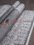 Ковер MILANO 20968B — D.GREY / L.GREY Ковер MILANO 20968B — D.GREY / L.GREY