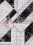 Ковер OMEGA 04423S — SILVER / SILVER Ковер OMEGA 04423S — SILVER / SILVER