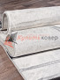 Ковер OMEGA 04423S — SILVER / SILVER Ковер OMEGA 04423S — SILVER / SILVER