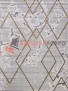 ����� OMEGA 04421E � GOLD / GOLD