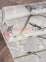 Ковер OMEGA 04428E — GOLD / GOLD Ковер OMEGA 04428E — GOLD / GOLD