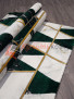 ����� OMEGA  08706Y � GREEN / GREEN -