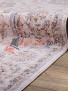 Ковер Flat B532E цвет P_BEIGE / P_L_GRAY Ковер Flat B532E цвет P_BEIGE / P_L_GRAY