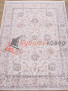 Ковер Flat B532E цвет P_BEIGE / P_L_GRAY Ковер Flat B532E цвет P_BEIGE / P_L_GRAY