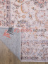 Ковер Flat B532E цвет P_BEIGE / P_L_GRAY Ковер Flat B532E цвет P_BEIGE / P_L_GRAY