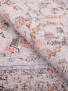 Ковер Flat B532E цвет P_BEIGE / P_L_GRAY Ковер Flat B532E цвет P_BEIGE / P_L_GRAY