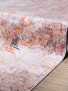 Ковер Flat B567A цвет P_L_GRAY / P_M_GREEN Ковер Flat B567A цвет P_L_GRAY / P_M_GREEN