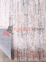 Ковер Flat B717D цвет P_BEIGE / P_D_BEIGE Ковер Flat B717D цвет P_BEIGE / P_D_BEIGE