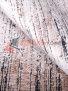 Ковер Flat B717D цвет P_BEIGE / P_D_BEIGE Ковер Flat B717D цвет P_BEIGE / P_D_BEIGE