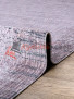 Ковер Flat B717E цвет P_L_GRAY / P_D_GRAY Ковер Flat B717E цвет P_L_GRAY / P_D_GRAY