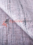 Ковер Flat B717E цвет P_L_GRAY / P_D_GRAY Ковер Flat B717E цвет P_L_GRAY / P_D_GRAY