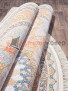 Ковер FARSI 1200 G129 — CREAM — Круг Ковер FARSI 1200 G129 — CREAM — Круг